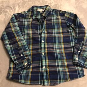 Boys shirt